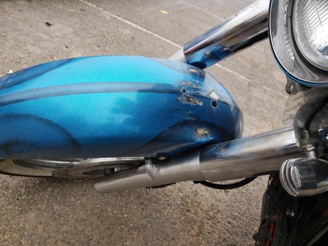 2006 HONDA VT750 C JH2RC50186M200041