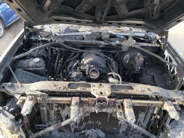 2019 GMC SIERRA LIM 2GTV2MEC4K1225684