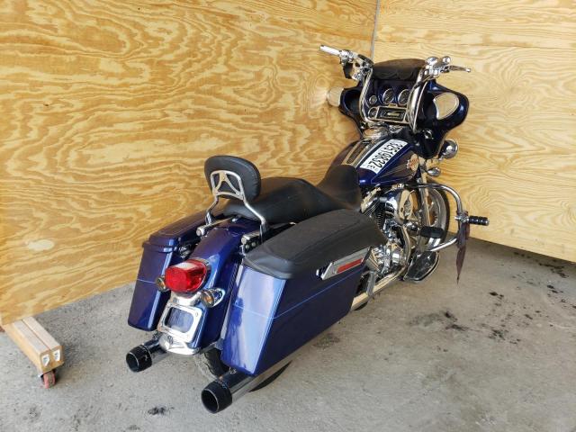 2006 HARLEY-DAVIDSON FLHTCUI 1HD1FCW106Y707953