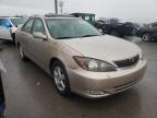 2002 TOYOTA  CAMRY