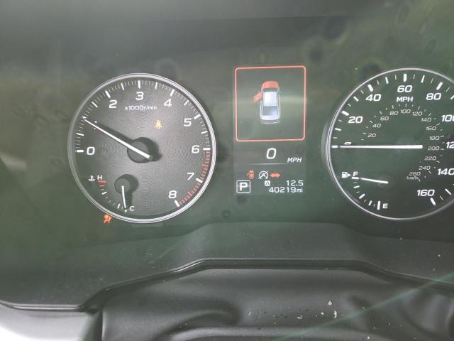 2020 SUBARU LEGACY PRE 4S3BWAC62L3004065
