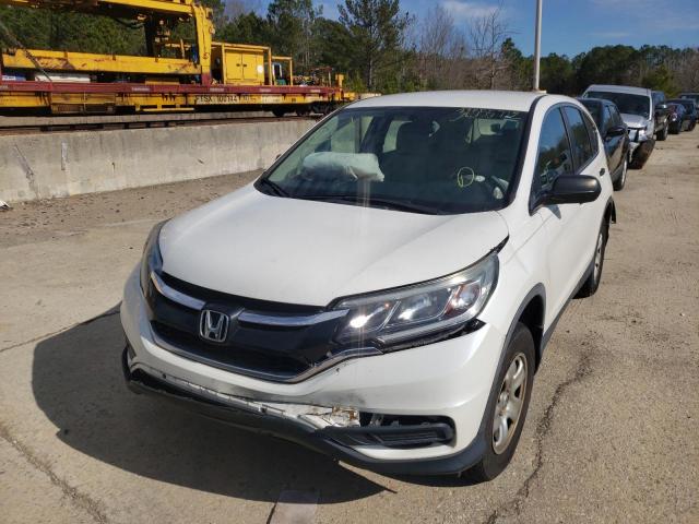 Фото: 5J6RM4H35FL049116 - 2