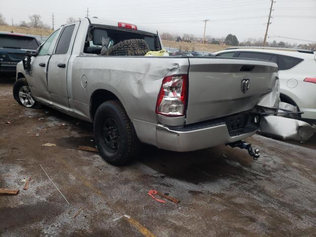 2016 RAM 1500 ST 1C6RR6FG9GS263890