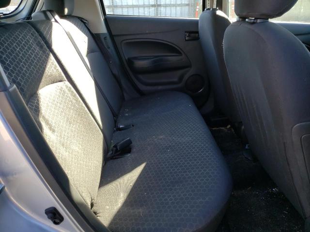 2015 MITSUBISHI MIRAGE DE ML32A3HJ4FH033102