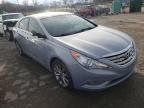 2012 HYUNDAI  SONATA