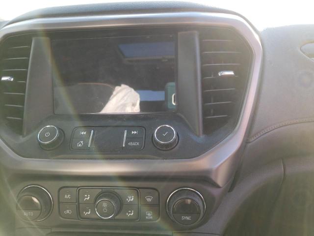 2020 GMC ACADIA AT4 1GKKNLLSXLZ230139