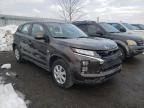 photo MITSUBISHI RVR ES 2020