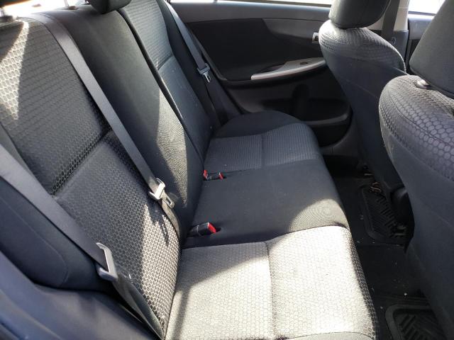 2010 TOYOTA COROLLA XR 2T1BE4EE7AC036720