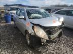 2012 NISSAN  VERSA