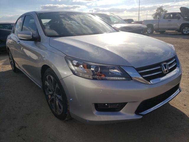 2015 HONDA ACCORD SPO 1HGCR2F50FA018116