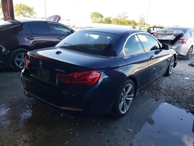 2019 BMW 440I WBA4Z5C57KEE17634