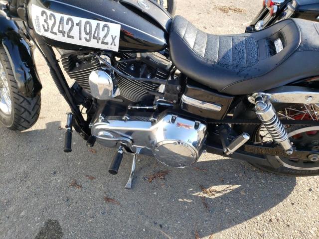 2013 HARLEY-DAVIDSON FXDC DYNA 1HD1GV417DC304221