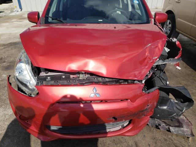 2015 MITSUBISHI MIRAGE DE ML32A3HJ7FH033062