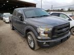 2016 FORD  F-150