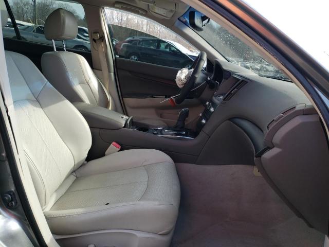 2013 INFINITI G37 BASE JN1CV6AP6DM721955
