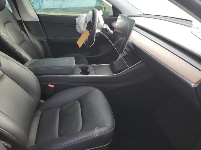 2021 TESLA MODEL Y 5YJYGDEE1MF120987