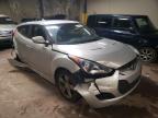 photo HYUNDAI VELOSTER 2014