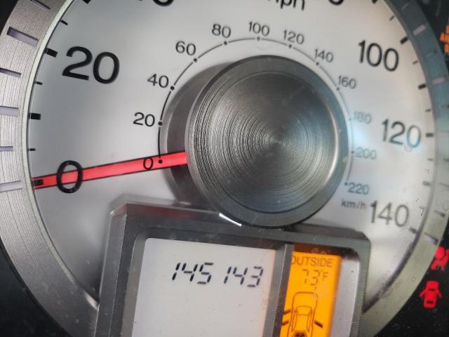 2011 HONDA PILOT EX 5FNYF3H46BB021496