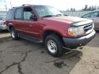 2001 FORD  EXPLORER