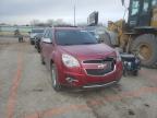 2014 CHEVROLET  EQUINOX