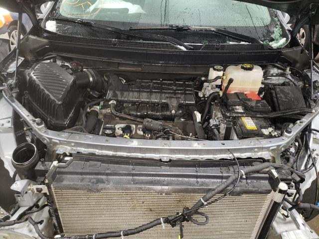 2018 BUICK ENCLAVE PR 5GAEVBKW1JJ151883