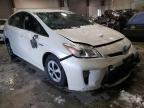 2014 TOYOTA  PRIUS