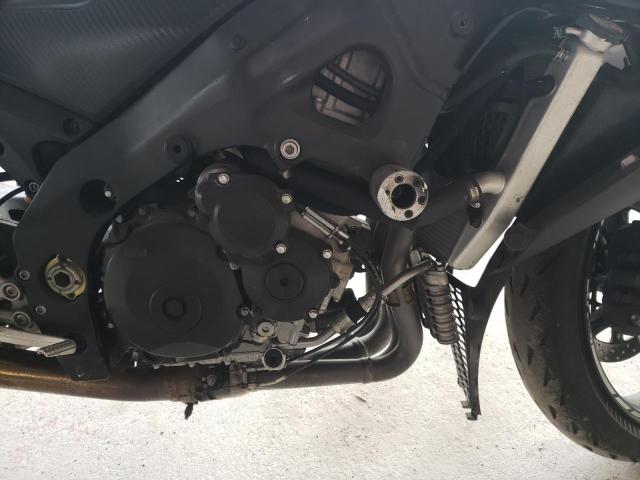 2008 SUZUKI GSX-R1000 JS1GT77A482108161