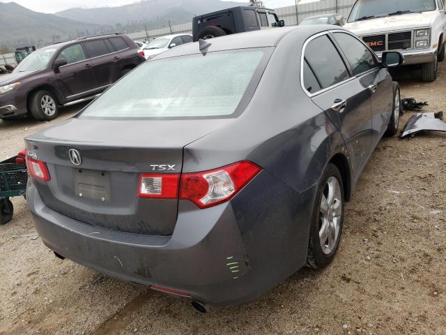 2010 ACURA TSX JH4CU2F64AC034031