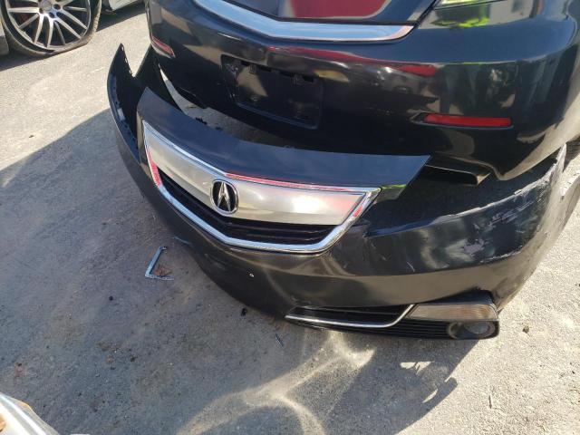 2012 ACURA TL 19UUA8F20CA028533