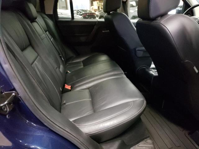 2012 LAND ROVER LR2 HSE TE SALFT2BN1CH309299