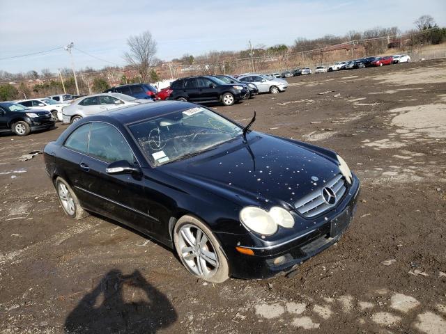2006 Mercedes-Benz CLK 350 for sale in Baltimore, MD
