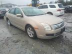 2006 FORD  FUSION