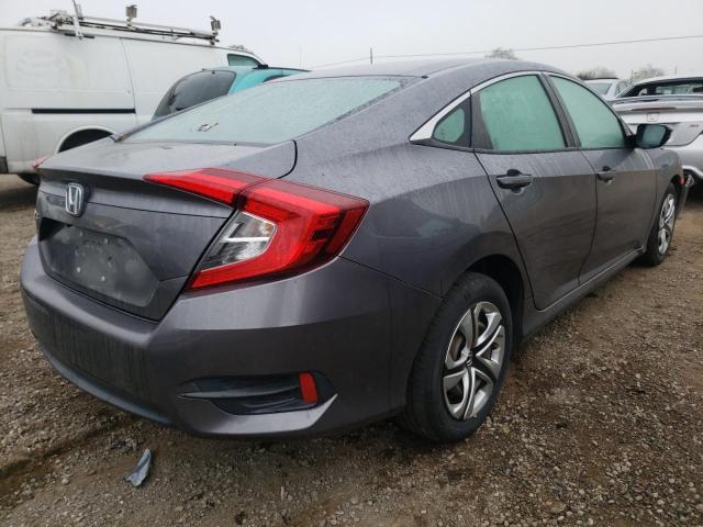 2017 HONDA CIVIC LX 19XFC2E5XHE031728