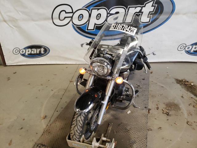 2007 YAMAHA XVS1300 CT JYAVP25E07A004521