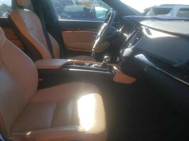 2016 VOLVO XC90 YV4A22PK1G1046441