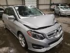 MERCEDES-BENZ B-CLASS 2016 foto