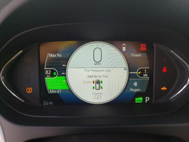 2021 CHEVROLET BOLT EV LT 1G1FY6S07M4106214