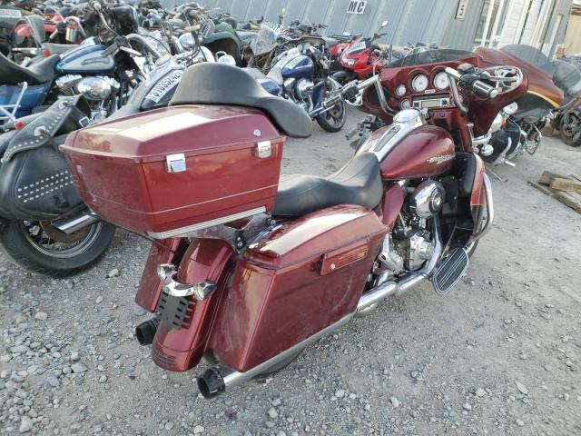 2010 HARLEY-DAVIDSON FLHX 1HD1KB410AB627475