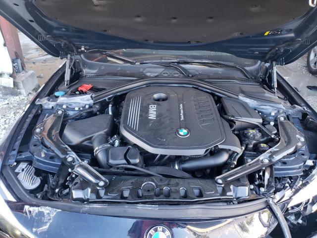 2019 BMW 440I WBA4Z5C57KEE17634