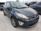 2011 FORD  FIESTA