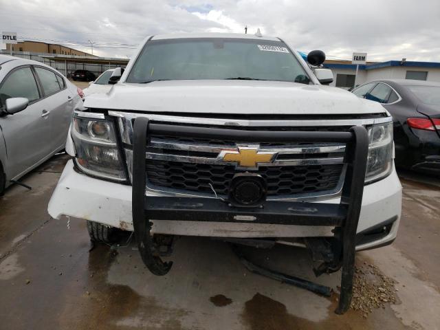 2018 CHEVROLET TAHOE POLI 1GNLCDEC7JR240150