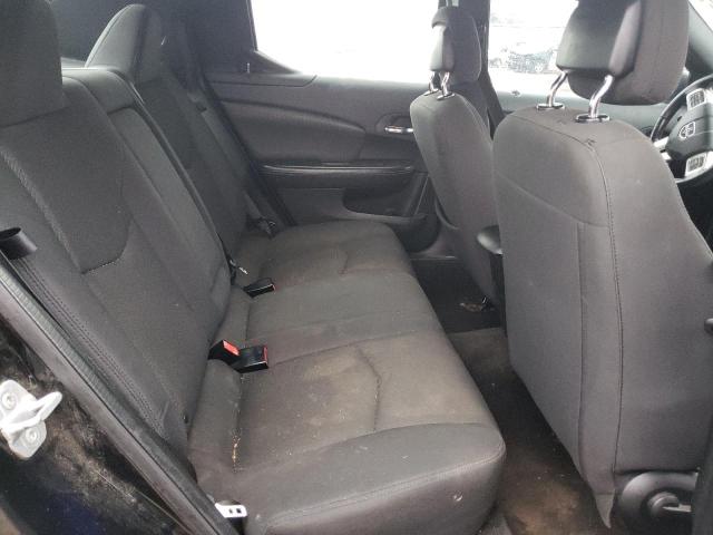 2012 DODGE AVENGER SX 1C3CDZCB0CN218115