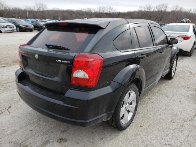 2010 DODGE CALIBER MA 1B3CB3HA6AD566827
