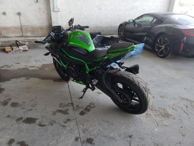 2021 KAWASAKI ZR1000 L JKAZRCL14MA000158