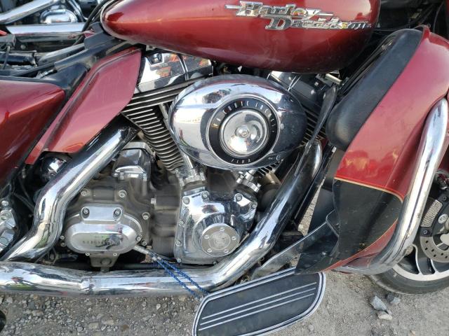 2010 HARLEY-DAVIDSON FLHX 1HD1KB410AB627475
