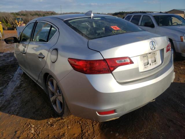 2014 ACURA ILX 20 19VDE1F37EE013894