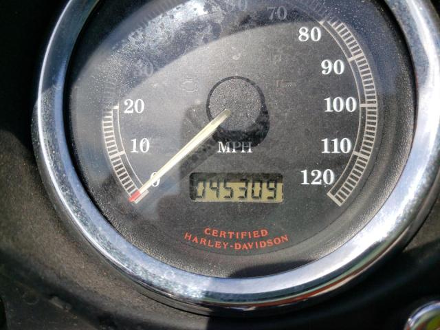 2002 HARLEY-DAVIDSON FLHTCUI 1HD1FCW162Y659773