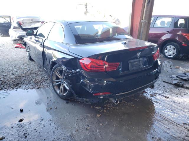 2019 BMW 440I WBA4Z5C57KEE17634