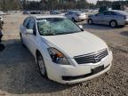 2008 NISSAN  ALTIMA