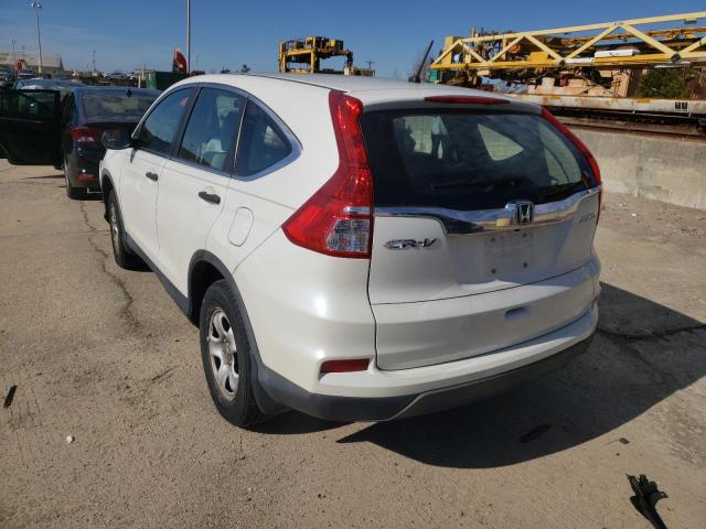 Фото: 5J6RM4H35FL049116 - 3